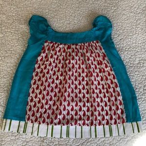 🎀 Khaadi Kids Girls Top Size 6/7 🎀